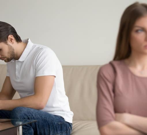 Alimentacja na rzecz bylego malzonka