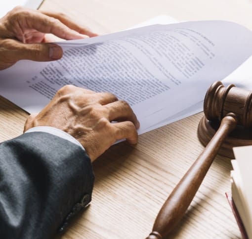 Co zawiera wyrok rozwodowy