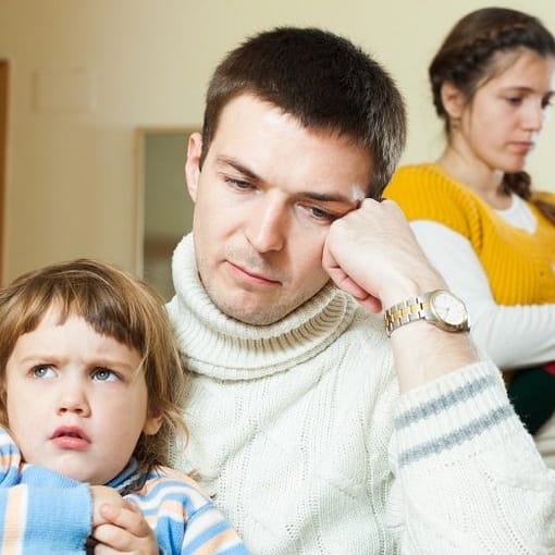 Wniosek o odebranie dziecka