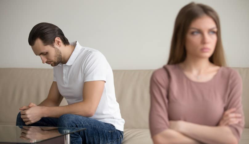 Alimentacja na rzecz bylego malzonka