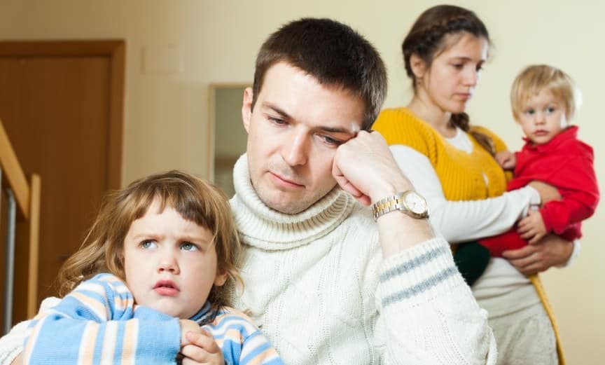 Wniosek o odebranie dziecka