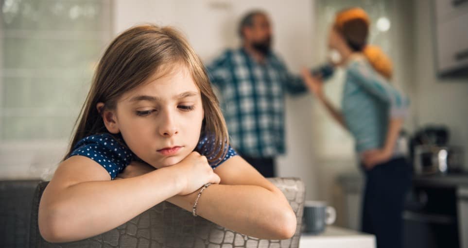 Dobra dziecka a rozwod