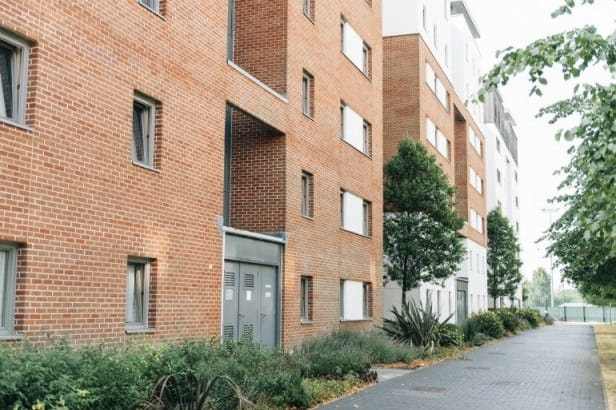 obsługa prawna wspólnot